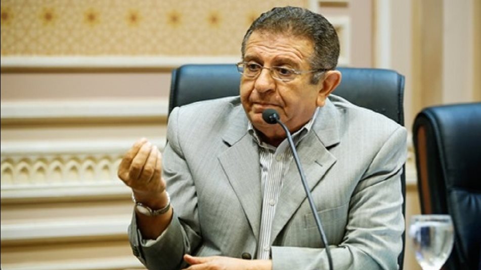 برلماني: تصريحات ترامب بشأن قناة السويس مرفوضة وتمس السيادة المصرية برلماني: تصريحات ترامب بشأن قناة السويس مرفوضة وتمس السيادة المصرية