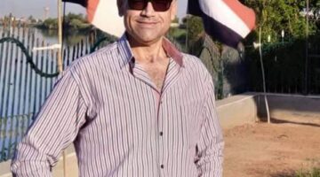 الرئيس السيسي يمنح نوط الإمتياز من الدرجة الأولى للواء معتز البدوي
