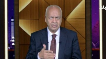 بكري: التسريبات أكدت مكانة الزعيم عبد الناصر.. ولا يمكن فهم الأحداث بعيدا عن سياقها