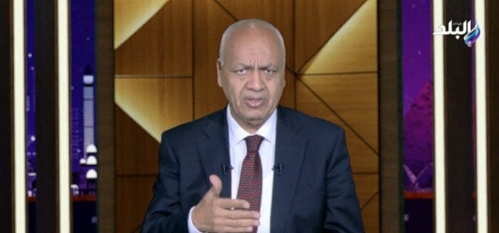 بكري: التسريبات أكدت مكانة الزعيم عبد الناصر.. ولا يمكن فهم الأحداث بعيدا عن سياقها بكري: التسريبات أكدت مكانة الزعيم عبد الناصر.. ولا يمكن فهم الأحداث بعيدا عن سياقها