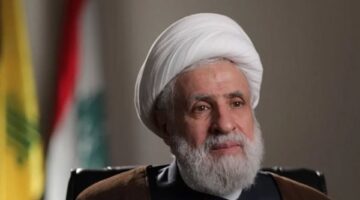 حزب الله: أولويات نهضة لبنان وقف العدوان الإسرائيلي وانسحابه من الجنوب