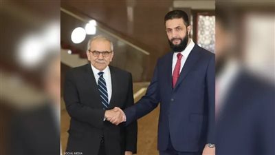 نواف سلام في دمشق.. هل يفتح صندوق أسرار اغتيالات لبنان؟ نواف سلام في دمشق.. هل يفتح صندوق أسرار اغتيالات لبنان؟