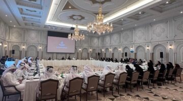 وزارة الخارجية تنظم ورشة عمل تحضيراً لاستضافة الدوحة لمؤتمر القمة العالمي للتنمية الاجتماعية