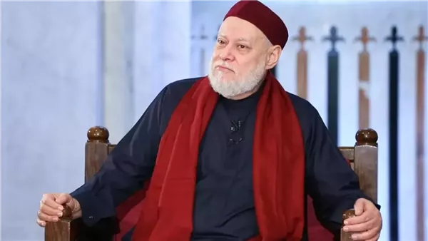 علي جمعة: التكرار يرسّخ القيم في النفوس ويقاوم ظاهرة الكذب علي جمعة: التكرار يرسّخ القيم في النفوس ويقاوم ظاهرة الكذب