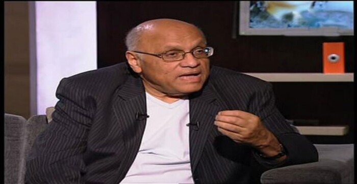 يوسف القعيد لـ «الأسبوع»: لا تأثير للتسجيلات الصوتية على إيماننا بجمال عبد الناصر يوسف القعيد لـ «الأسبوع»: لا تأثير للتسجيلات الصوتية على إيماننا بجمال عبد الناصر