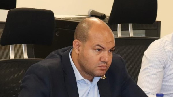 عضو شعبة صحفي الاتصالات: إصلاح المهنة يبدأ بإصلاح أحوال الصحفيين المادية والقضاء على المنتحلين عضو شعبة صحفي الاتصالات: إصلاح المهنة يبدأ بإصلاح أحوال الصحفيين المادية والقضاء على المنتحلين