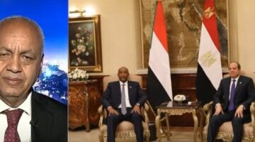 «مصطفى بكري» لـ العربية الحدث: لا مكان لمرتكبي المذابح على مائدة مفاوضات السودان