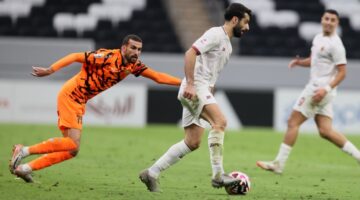 الدوري القطري.. أم صلال يتجاوز المرخية في المباراة الفاصلة ويحسم بقاءه في الأضواء