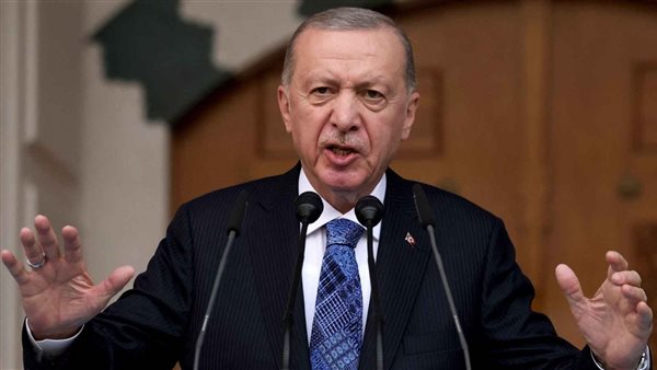 أردوغان: غزة ملك للشعب الفلسطيني وستبقى كذلك للأبد أردوغان: غزة ملك للشعب الفلسطيني وستبقى كذلك للأبد
