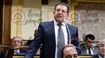 يسري المغازي: تصريحات ترامب بشأن قناة السويس مرفوضة وتمس السيادة المصرية