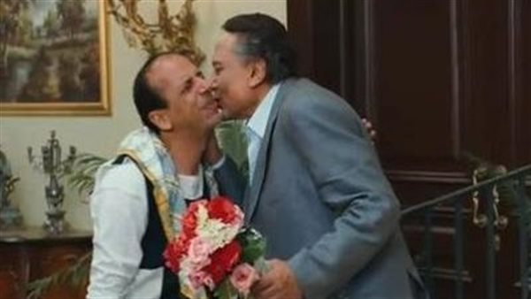 محمد الصاوي يكشف حقيقة خلافه مع عادل إمام خلال تصوير فيلم اللعب مع الكبار محمد الصاوي يكشف حقيقة خلافه مع عادل إمام خلال تصوير فيلم اللعب مع الكبار