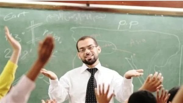 موعد الإعلان عن مسابقة وظائف معلم مساعد للعاملين بالحصة موعد الإعلان عن مسابقة وظائف معلم مساعد للعاملين بالحصة