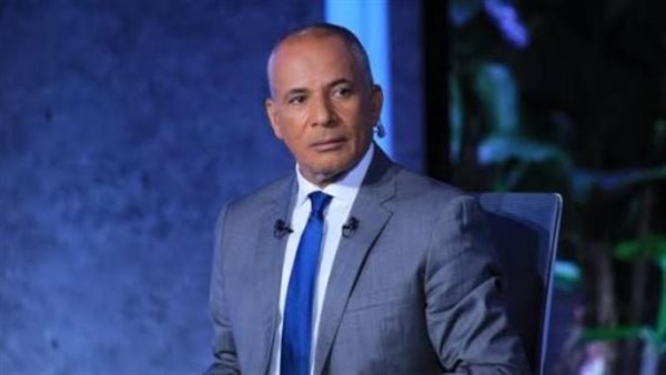 أحمد موسى يكشف تفاصيل لقاء رئيس المخابرات المصرية بطاقم التفاوض الإسرائيلي بالقاهرة أحمد موسى يكشف تفاصيل لقاء رئيس المخابرات المصرية بطاقم التفاوض الإسرائيلي بالقاهرة