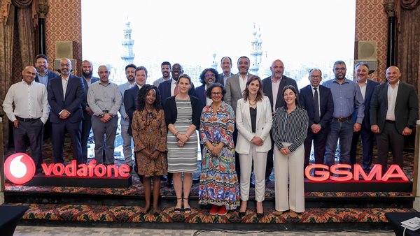 GSMA تدعو لإصلاح سياسات الاتصالات لدعم استثمارات القطاع في الشرق الأوسط وشمال أفريقيا GSMA تدعو لإصلاح سياسات الاتصالات لدعم استثمارات القطاع في الشرق الأوسط وشمال أفريقيا