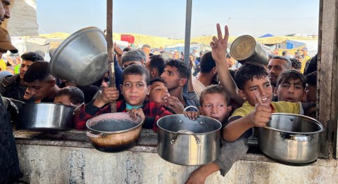 الأمم المتحدة: وضع الإمدادات الغذائية في غزة يتدهور باستمرار الأمم المتحدة: وضع الإمدادات الغذائية في غزة يتدهور باستمرار