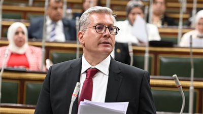 وزير البترول يشيد بدور مجلس النواب في دعم قطاع التعدين وزير البترول يشيد بدور مجلس النواب في دعم قطاع التعدين