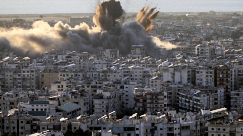 الجيش الإسرائيلي يعلن قصف أكثر من 50 هدفا في لبنان الشهر الأخير.. “حزب الله”: قصف الضاحية اعتداء غير مبرر الجيش الإسرائيلي يعلن قصف أكثر من 50 هدفا في لبنان الشهر الأخير.. “حزب الله”: قصف الضاحية اعتداء غير مبرر
