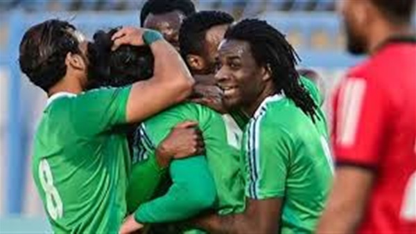 الاتحاد السكندري يقهر طلائع الجيش بثنائية في الدوري المصري الاتحاد السكندري يقهر طلائع الجيش بثنائية في الدوري المصري