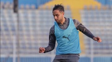 تقارير.. الأهلي لم يطلب ضم الشيبي أو إبراهيم عادل من بيراميدز