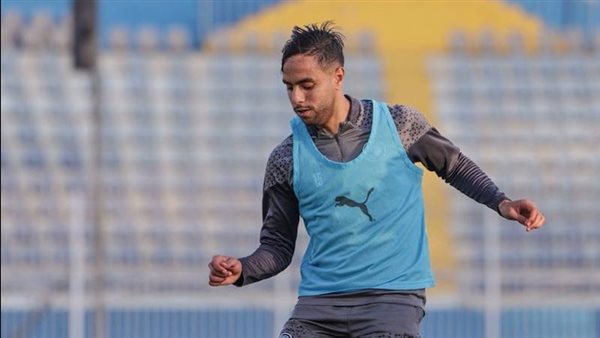 تقارير.. الأهلي لم يطلب ضم الشيبي أو إبراهيم عادل من بيراميدز تقارير.. الأهلي لم يطلب ضم الشيبي أو إبراهيم عادل من بيراميدز