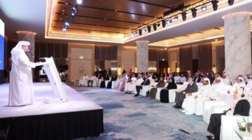 وزارة العمل تحتفل باليوم العالمي للسلامة والصحة المهنية 2025