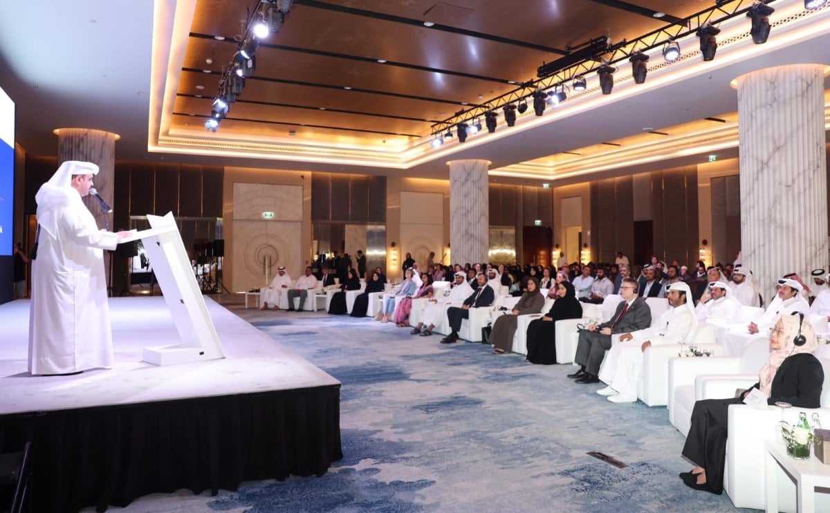 وزارة العمل تحتفل باليوم العالمي للسلامة والصحة المهنية 2025 وزارة العمل تحتفل باليوم العالمي للسلامة والصحة المهنية 2025