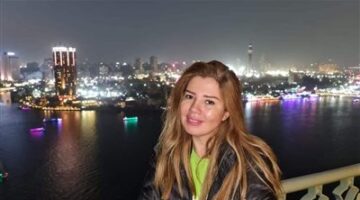 رانيا فريد شوقي تتحدث عن والدها: عمره ما مد إيده عليا.. أمي هي اللي كانت بتديني بالشبشب