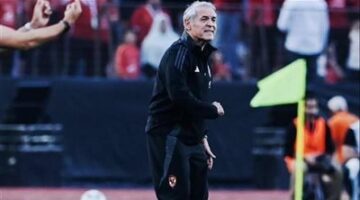 في كلمات مؤثرة.. كولر يودع جماهير الأهلي بعد رحيله