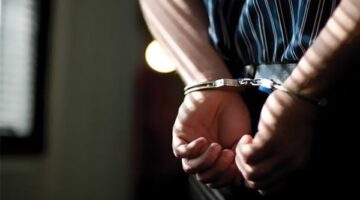 نيابه الفيوم تقرر  ضبط طبيب أجهض فتاة حملت سفاحا من عمها