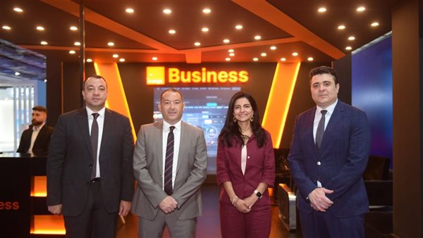 إطلاق النسخة الأولى من Orange Business Talks إطلاق النسخة الأولى من Orange Business Talks