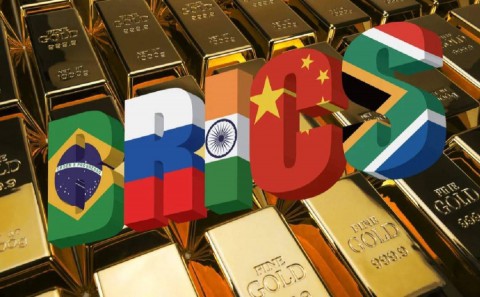 البرازيل على رأس دول بريكس تعتزم الدفاع عن التعددية في مواجهة النزاعات البرازيل على رأس دول بريكس تعتزم الدفاع عن التعددية في مواجهة النزاعات