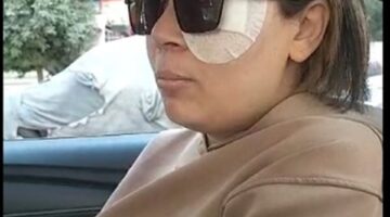 فتاة تروي تفاصيل اعتداء زميلها عليها داخل مطعم بمدينة نصر| فيديو