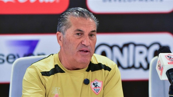 بيسيرو يفجر مفاجأة في قائمة الزمالك أمام المصري بيسيرو يفجر مفاجأة في قائمة الزمالك أمام المصري
