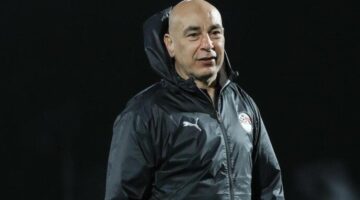 مفاجأة.. حسام حسن يطلب إلغاء معسكر منتخب مصر في يونيو