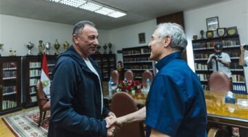 تقارير تفجرها: الأهلي يضم ثنائي من العيار الثقيل من قلب بيراميدز