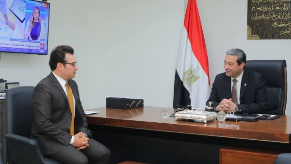 بدء العمل على أرض الواقع باستاد دمياط الرياضي بدء العمل على أرض الواقع باستاد دمياط الرياضي
