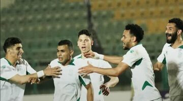 المباراة الحاسمة: الاتحاد يواجه إنبي في دوري نايل