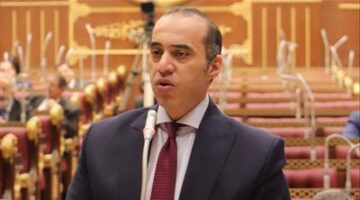 الوزير محمود فوزي عن تعديلات تشريعية  بشأن  حماية المنافسة ومنع الممارسات الاحتكارية