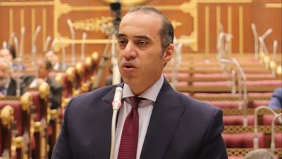 الوزير محمود فوزي عن تعديلات تشريعية بشأن حماية المنافسة ومنع الممارسات الاحتكارية الوزير محمود فوزي عن تعديلات تشريعية بشأن حماية المنافسة ومنع الممارسات الاحتكارية
