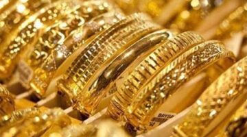عيار 21 مفاجأة.. ارتفاع أسعار الذهب اليوم الإثنين 28-4-2025 بختام التعاملات