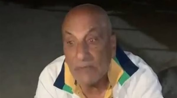 أغمي عليه.. مشجع إسماعيلاوي بعد الهزيمة أمام زد: صعبان عليا نخسر على أرضنا| بث مباشر