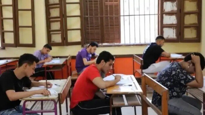 ضوابط امتحانات الترم الثاني 2025 لطلاب النقل.. كل ما تريد معرفته ضوابط امتحانات الترم الثاني 2025 لطلاب النقل.. كل ما تريد معرفته