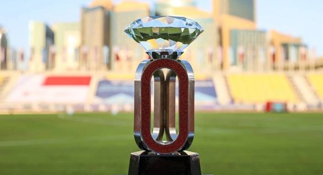 مجلس الدوري الماسي لألعاب القوى يعلن مشاركة الأمريكية كاتي مون في جولة الدوحة مجلس الدوري الماسي لألعاب القوى يعلن مشاركة الأمريكية كاتي مون في جولة الدوحة