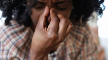 أعراض عدوى الجيوب الأنفية الفطرية وطرق الوقاية منها