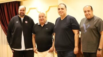 سيراميكا يبدأ خطوات ضم هذا اللاعب من مودرن سبورت