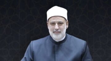 الضويني: مؤسسة الأزهر الشريف تولي اهتمامًا بالغًا بمناهجها التعليمية