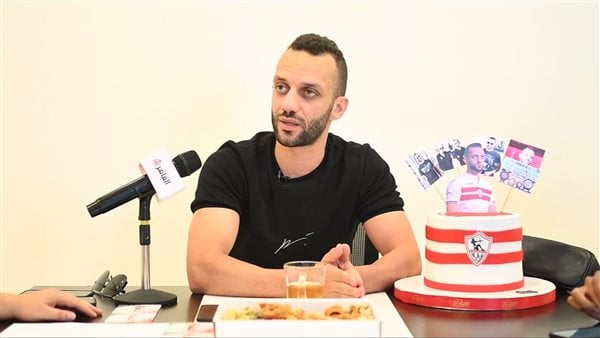 أمير مرتضى منصور: مجلس الزمالك الحالي جاي وعارف مشاكل النادي كويس.. فبلاش الشماعة اللي بتتقال أمير مرتضى منصور: مجلس الزمالك الحالي جاي وعارف مشاكل النادي كويس.. فبلاش الشماعة اللي بتتقال