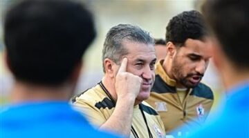خالد الغندور: جوزيه بيسيرو يقرر ضم محمود بنتايج لقائمة الزمالك في مباراة المصري رغم الإيقاف