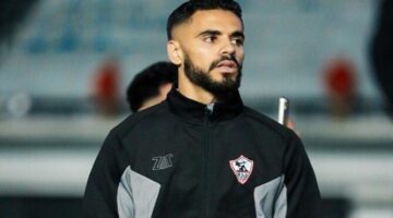 رغم غيابه عن اللقاء.. بيسيرو يضم بنتايج لقائمة الزمالك أمام المصري