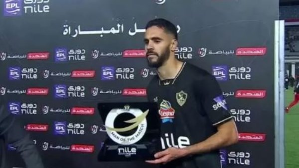 خالد الغندور: بيسيرو يضم بنتايج لقائمة الزمالك في مباراة المصري خالد الغندور: بيسيرو يضم بنتايج لقائمة الزمالك في مباراة المصري